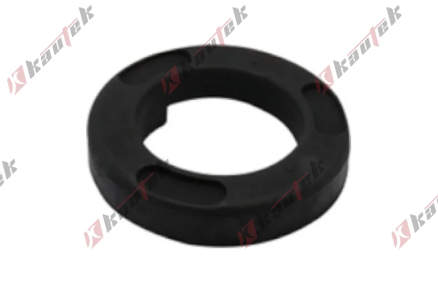 SHOCK ABSORBER SPRING PLATE