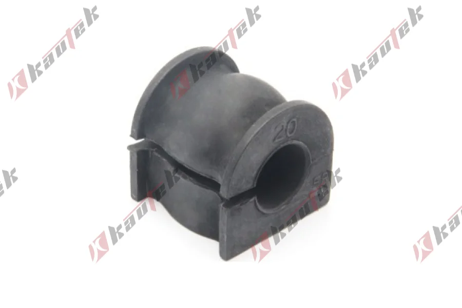 VIRAJ DEMIR LASTIGI ON Ø21mm