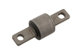 SALINCAK - DENGE KOLU BURCU, ARKA AKS SAG / SOL