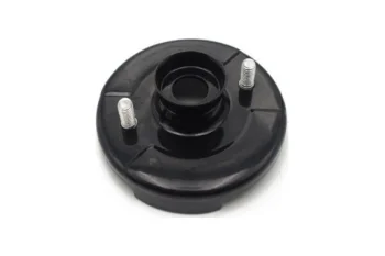 AMORTISOR TAKOZU, ARKA