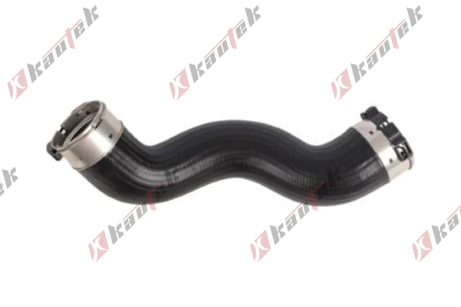 ПАТРУБОК ТУРБОНАДДУВА