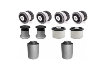 КОМПЛЕКТ САЙЛЕНТБЛОКОВ РЫЧАГА