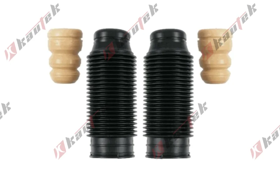 DUST COVER KIT, FRONT