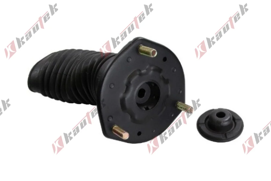 AMORTISOR TAKOZU, ON