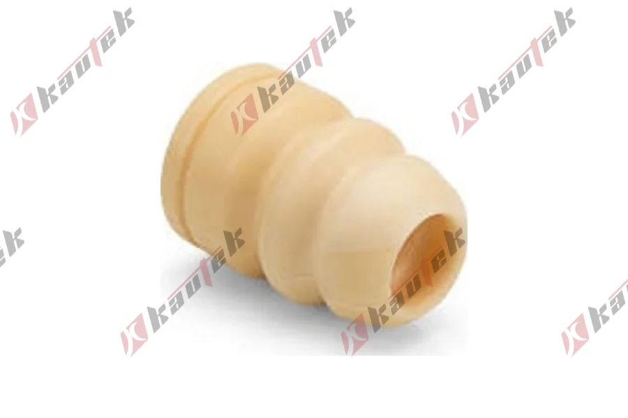 RUBBER BUFFER, REAR AXLE
