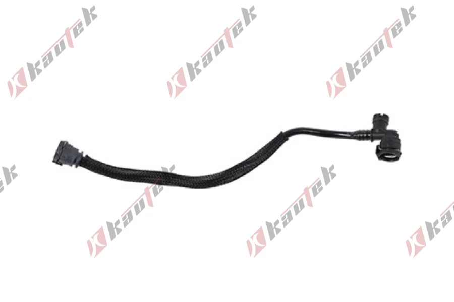 RADIATOR HOSE
