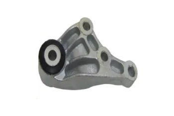 ENGINE MOUNT, LOWER FRONT AXLE 1.6 D