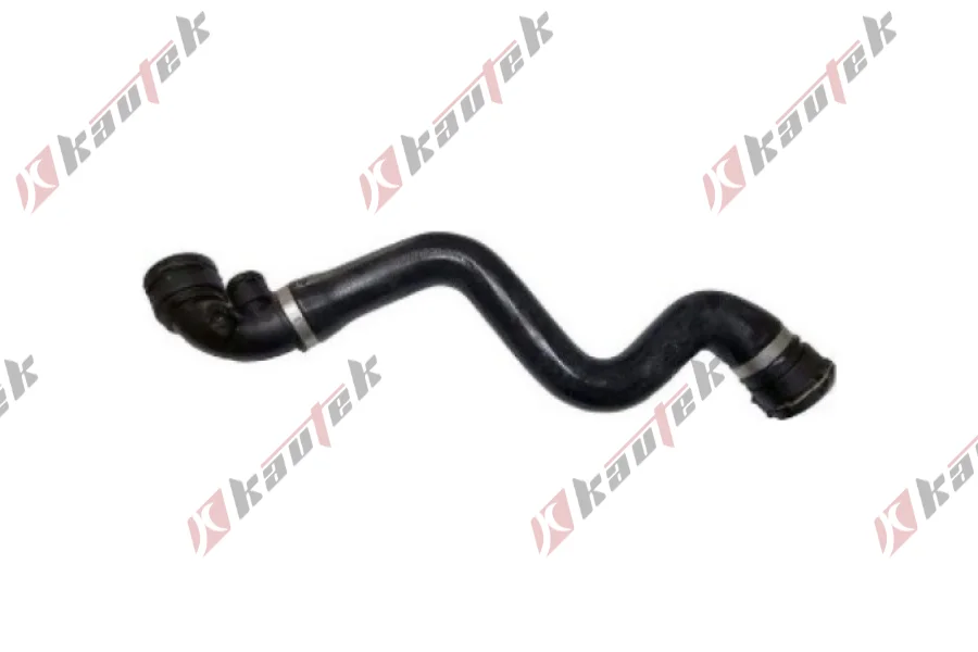 RADIATOR HOSE, UPPER LEFT 1.6, 1.9