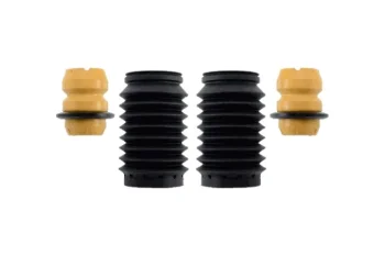 SUSPANSIYON TAKOZU VE TOZ KORUGU TAKIM, ON SUSPANSIYON TAKOZU VE TOZ KORUGU TAKIM, ON