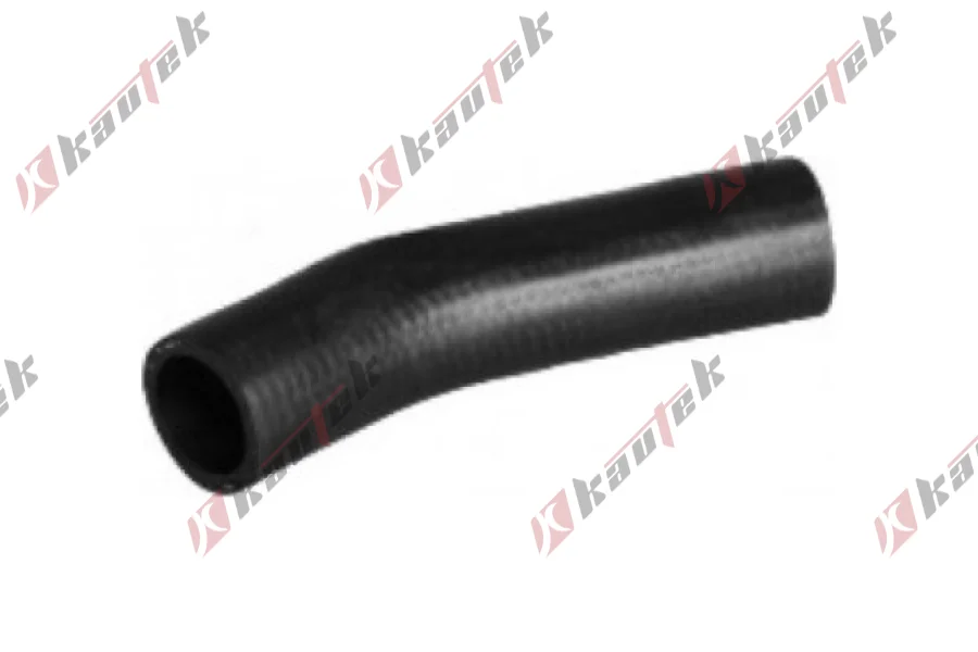 CHARGER INTAKE HOSE, 1.3 FRONT UPPER LEFT