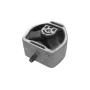TRANSMISSION MOUNTING LH