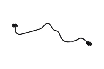 ТРУБА ЗАПАСНОГО БАЧКА