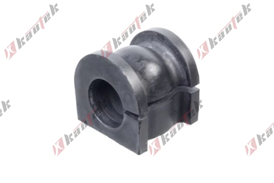 ANTI-ROLL BAR BUSHING (Ø24mm), FRONT BOTH SIDES