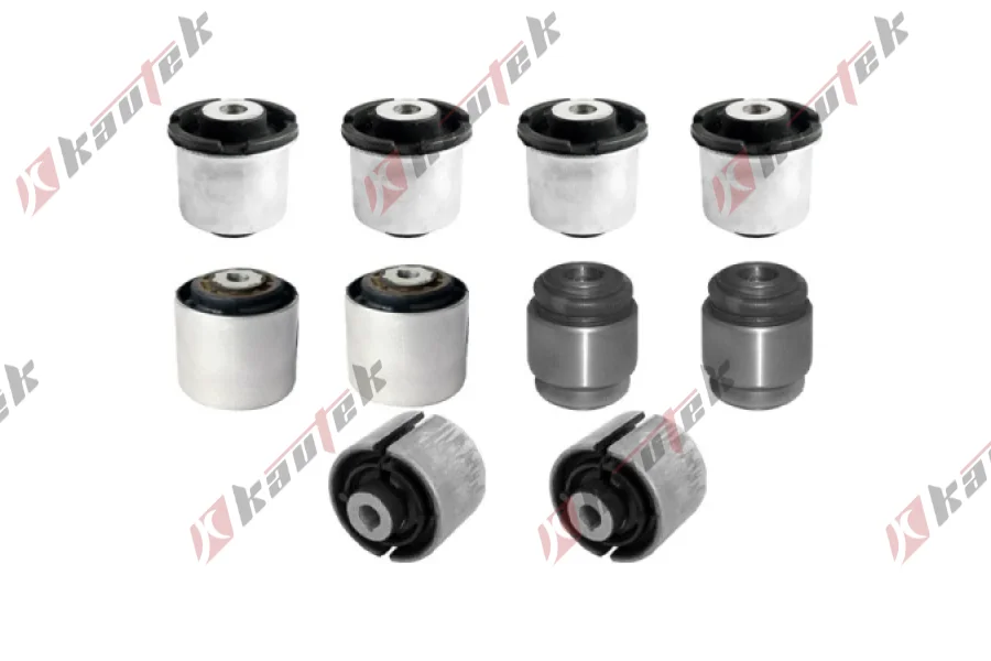 SALINCAK DENGE KOL BURCU SET