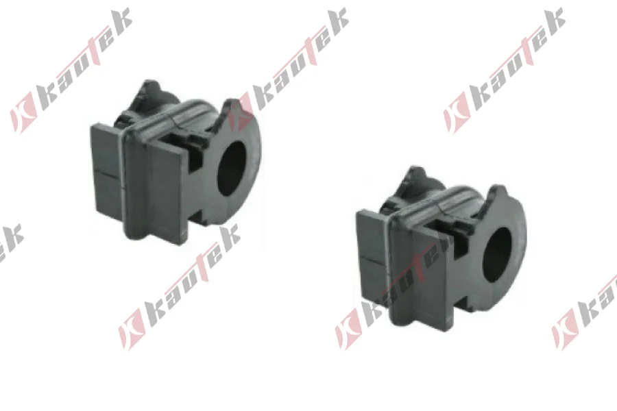 NI-BS076ST - ANTI-ROLL BAR BUSHING, FRONT AXLE BOTH SIDES Ø23