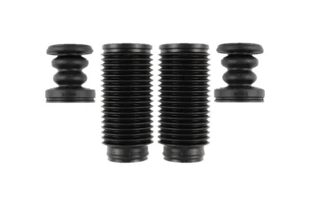 SUSPANSIYON TAKOZU VE TOZ KORUGU KIT