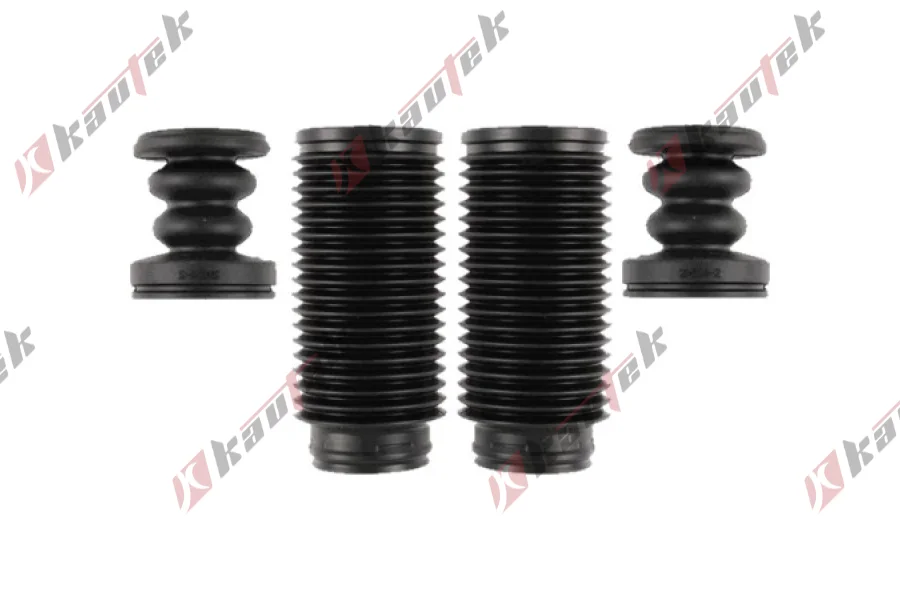 SUSPANSIYON TAKOZU VE TOZ KORUGU KIT