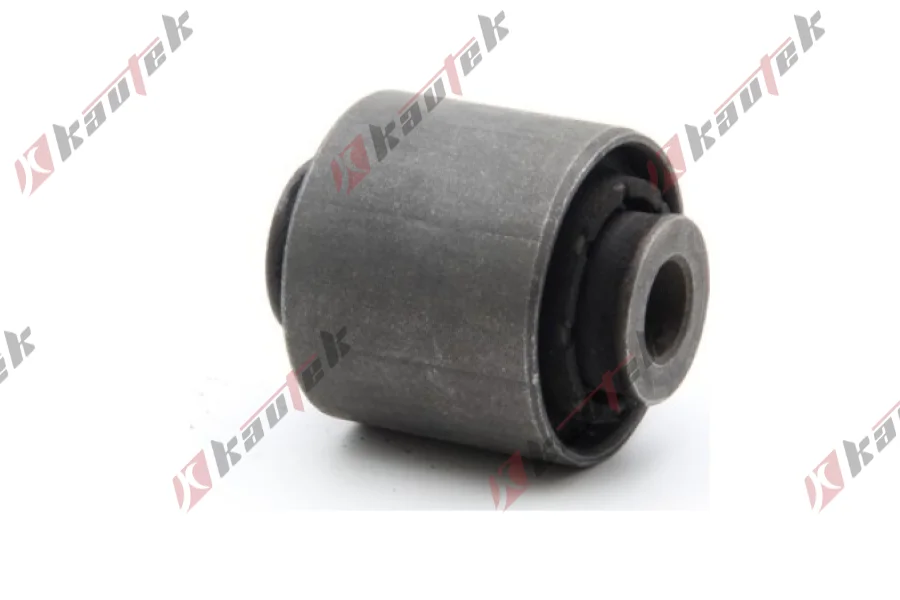 DENGE KOLU BURCU, KUCUK