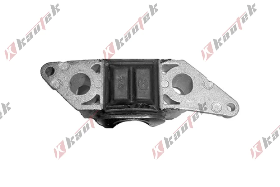 САЙЛЕНТБЛОК РЫЧАГА ПОДВЕСКИ