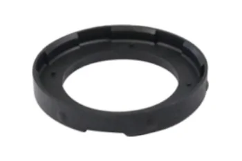 SHOCK ABSORBER SPRING PLATE