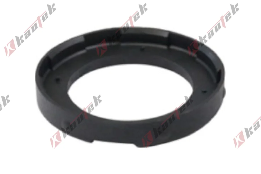 SHOCK ABSORBER SPRING PLATE