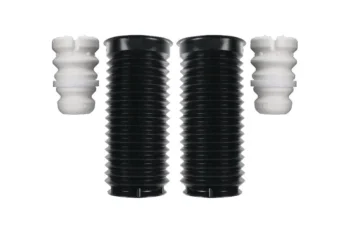 SUSPANSIYON TAKOZU VE TOZ KORUGU TAKIM, ON SUSPANSIYON TAKOZU VE TOZ KORUGU TAKIM, ON