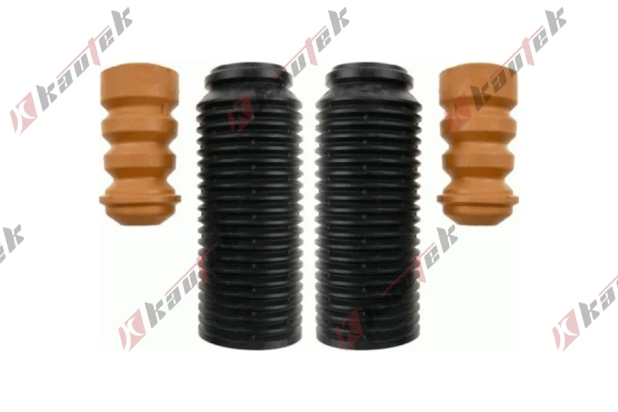 DUST COVER KIT, REAR