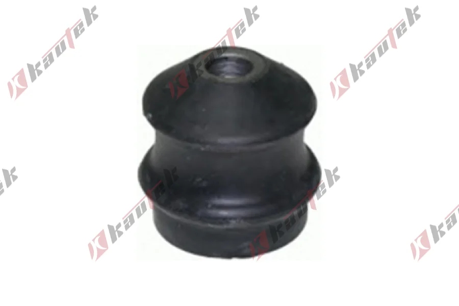 RUBBER MOUNTING ENGINE SUPPORT REAR