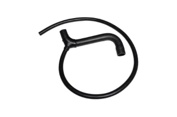 RADIATOR LOWER HOSE RADIATOR LOWER HOSE