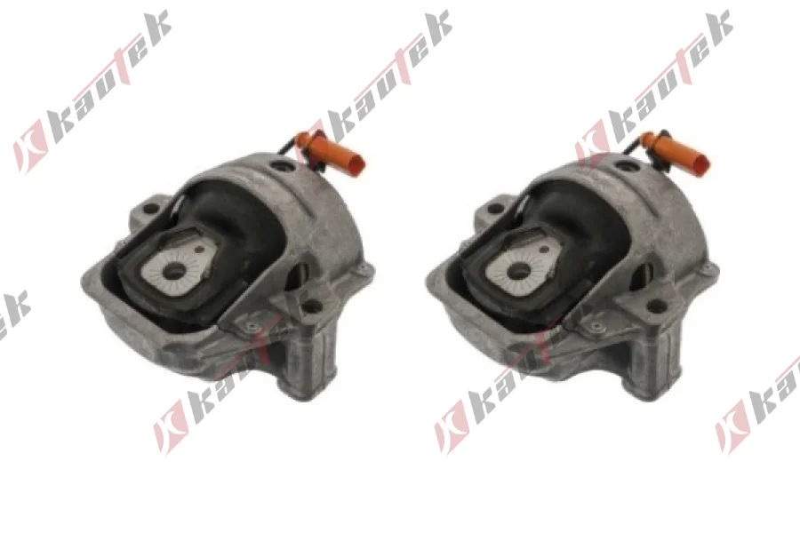 КОМПЛЕКТ ОПОР ДВИГАТЕЛЯ