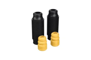 SUSPANSIYON TAKOZU VE TOZ KORUGU TAKIM, ARKA