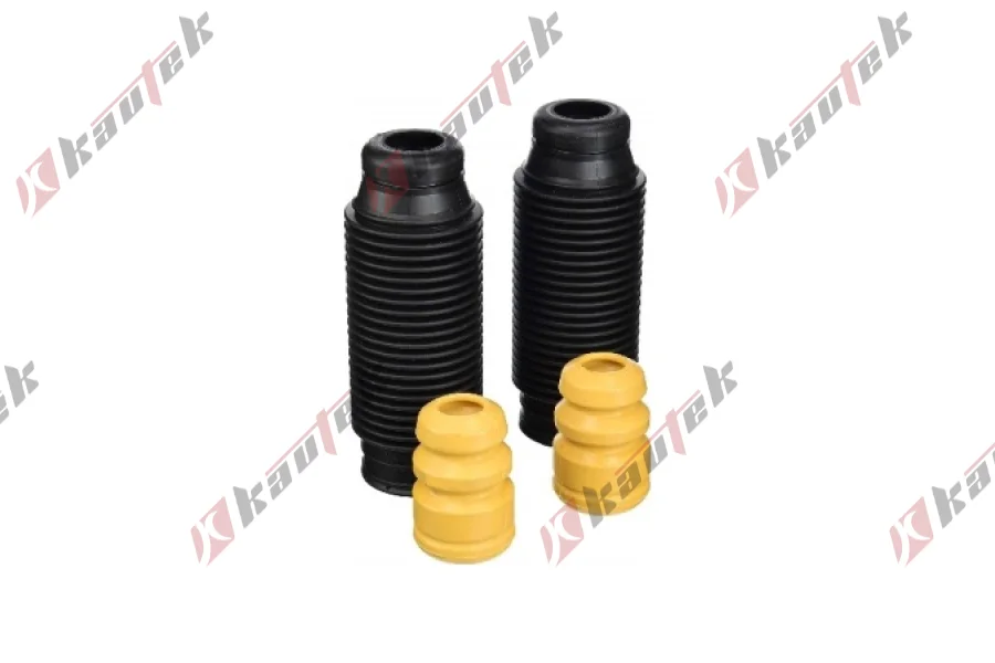 SUSPANSIYON TAKOZU VE TOZ KORUGU TAKIM, ARKA