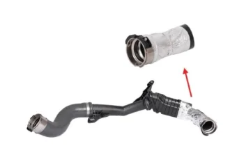 TURBO HORTUMU TURBO HORTUMU