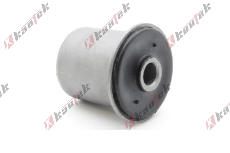 CONTROL ARM - TRAILING ARM BUSHING, FRONT