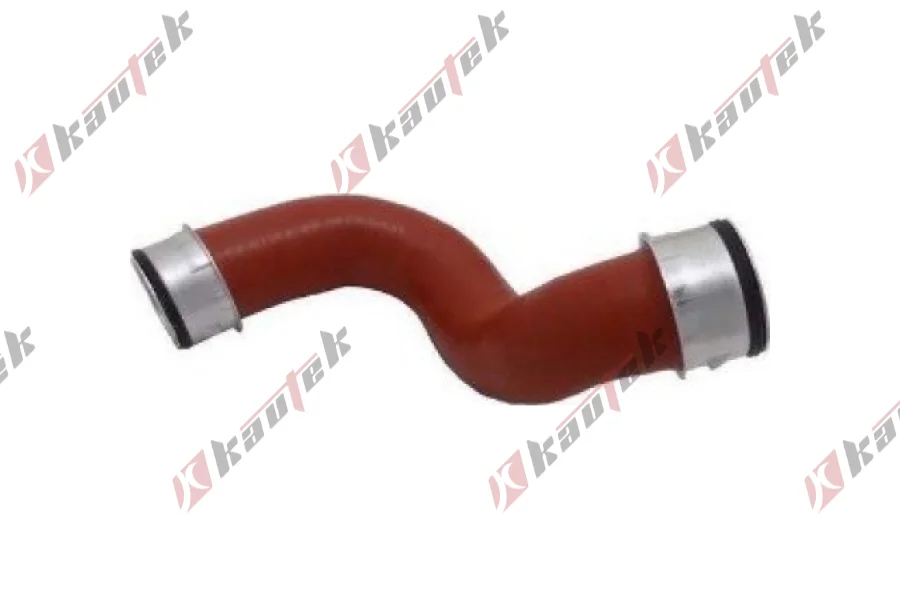 CHARGER INTAKE HOSE, REAR UPPER LEFT, 1.9 TDI