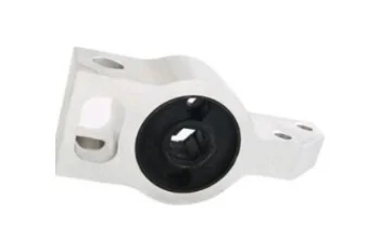 CONTROL ARM BUSH, FRONT AXLE