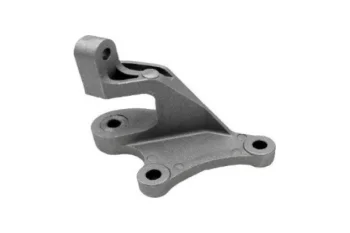 TRANSMISSION MOUNT