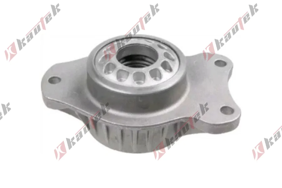 AMORTISOR TAKOZU, ARKA