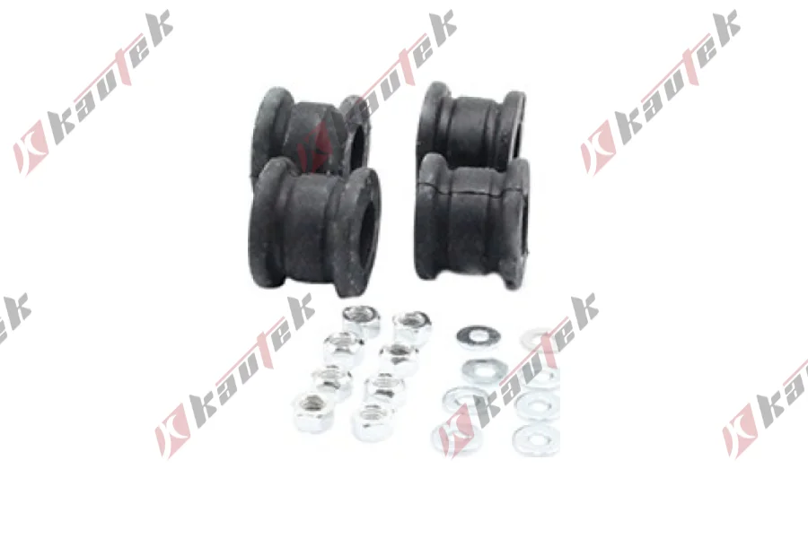 КОМПЛЕКТ ВТУЛОК СТАБИЛИЗАТОРА