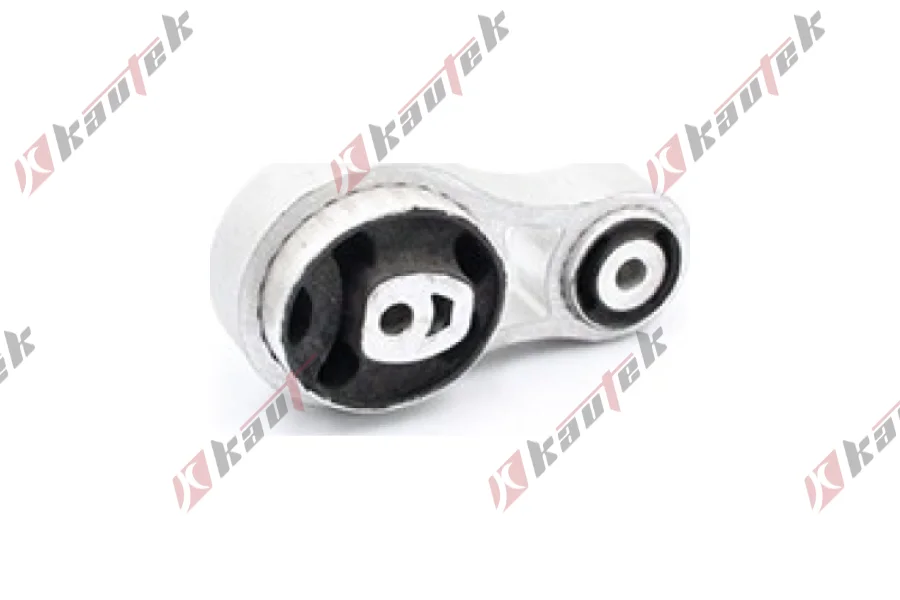 TRANSMISSION MOUNTING, REAR