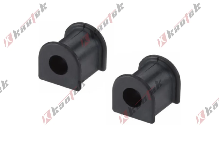 TO-BS256ST - КОМПЛЕКТ ВТУЛОК СТАБИЛИЗАТОРА