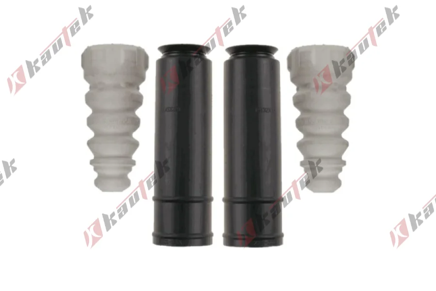 SUSPANSIYON TAKOZU VE TOZ KORUGU TAKIM, ARKA