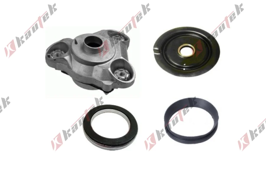 КОМПЛЕКТ ОПОРЫ АМОРТИЗАТОРА С ПОДШИПНИКОМ