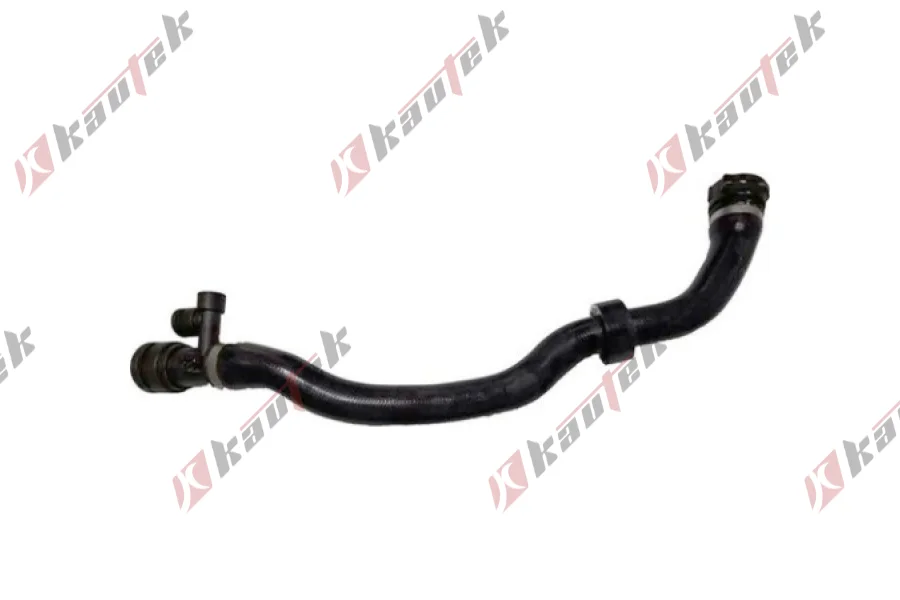 RADIATOR HOSE, UPPER, 3.0 D