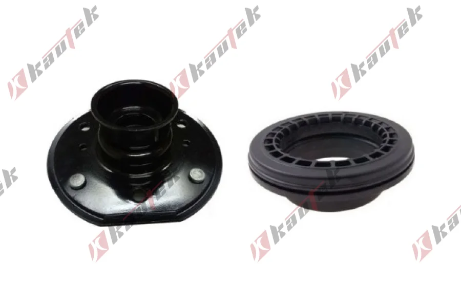 AMORTISOR TAKOZU RULMANLI SET