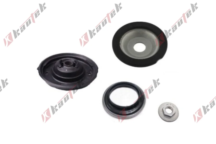 КОМПЛЕКТ ОПОРЫ АМОРТИЗАТОРА С ПОДШИПНИКОМ