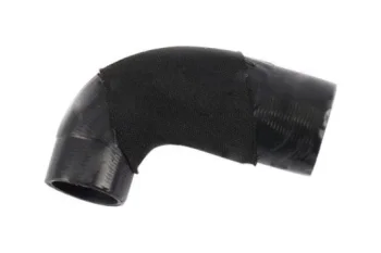 ПАТРУБОК ТУРБОНАДДУВА