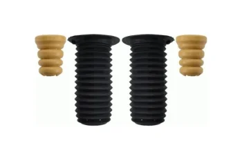 DUST COVER KIT, FRONT