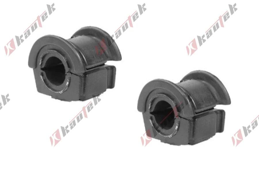 FI-BS008ST - ANTIROLL BAR BUSH, SET