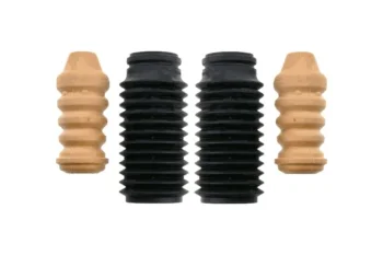 SUSPANSIYON TAKOZU VE TOZ KORUGU TAKIM, ARKA